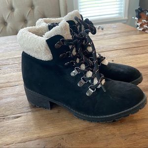 Girls Boots
